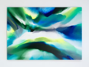 Borealis Green